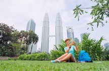 Group Tour: Half-Day Kuala Lumpur City Exploration Tour