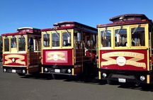 Napa Valley Wine Trolley Classic Tour