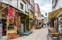 Skopje City Tour