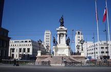Valparaíso, Heritage, Gastronomy & Wine