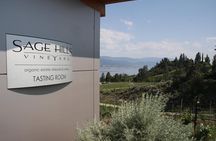 Summerland Private Wine Tour - Half Day
