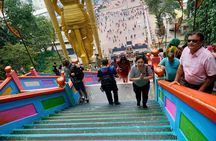 Private Half-Day Temples and Cultural Tour in Kuala Lumpur