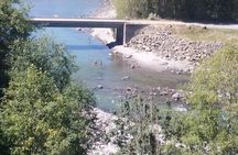 Mt St Helens Full Day Trip