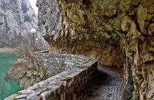 Canyon Matka Tour