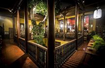 Colonial Casa Aliaga, Museo Central & Pisco Tasting