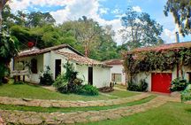 Coffee Farm Experience Private Day Tour
