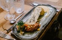 A Gastronomic Dinner with a MasterChef winner in Paris