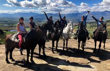 1h30m – Horse Trail
