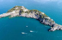 Amalfi and Positano Daily Boat Tour 