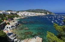 Costa Brava Private Experience by Car with local expertise