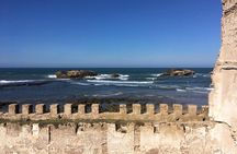 Private Day Trip to Essaouira from Marrakech