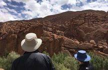 4 Day Sahara Desert Trip From Marrakech: Marrakesh - Sahara Desert - Marrakesh