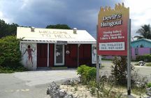 West Bay Sightseeing Tour Plus Seven Mile Beach Visit