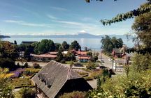 Private Day Tour Frutillar, Puerto Varas and Puerto Montt