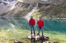 Humantay Lake - Cusco