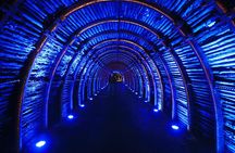 Salt Cathedral of Zipaquirá & Lake Guatavita: Private or Shared