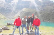 Humantay Lake - Cusco