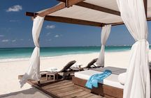 Seven Mile Beach Getaway