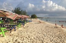 Seven Mile Beach Getaway