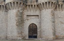 Lunch & Entrance fees included Full day Qobustan, Ateshgah, Merdekan Castle Tour