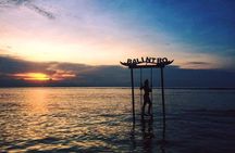 East Bali : Tulamben, Gate Heaven Lempuyang & Tirta GanggaTrip