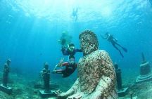 East Bali : Tulamben, Gate Heaven Lempuyang & Tirta GanggaTrip