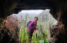 Pantalica Nature Reserve Walking Tour 