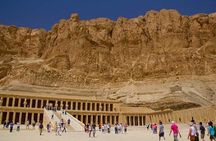 2 Day Trip from Hurghada to Luxor with Lunch Small Group