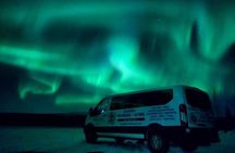 Northern Lights & Arctic Circle Tour