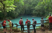 Rio Celeste Hiking from Arenal - National Park Guided Tour