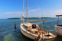 Boat Trip to St. Helene Village plus Snorkeling