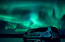 Northern Lights Viewing at Murphy Dome