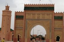 3 Days From Marrakech Merzouga ends in Fez