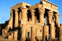5 Days Cruise Luxor, Aswan,Tours,Abu Simbel,Hot Air Balloon, From Cairo By Plane