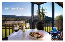 Ivanhoe Wines: Trip Advisor Premium Wine Tasting