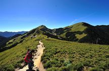 Private 2-Day Qingjing and Hehuan Mountain Tour from Taipei