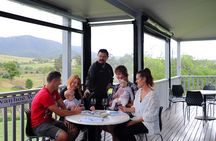 Ivanhoe Wines: Trip Advisor Premium Wine Tasting