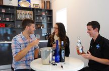 Ivanhoe Wines: Trip Advisor Premium Wine Tasting