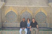 Tangier Private Full Day Tour From The Cruise Ship all inclusive
