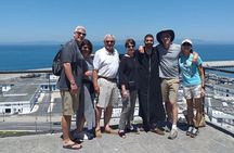Tangier Private Full Day Tour From The Cruise Ship all inclusive