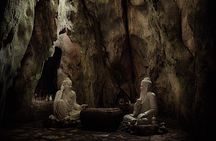 Marble Mountains, Stone Carving Village & Linh Ung Pagoda