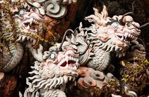 Hoi An: Full-day Mystical Marble Mountains And Charming Hoi An