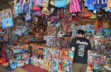 Shopping - St Lucia Got Talent Tour
