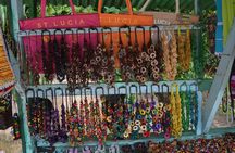 Shopping - St Lucia Got Talent Tour