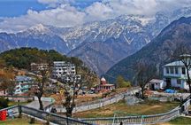 Dharamshala Half Day Sightseeing Tour