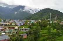 Dharamshala Half Day Sightseeing Tour