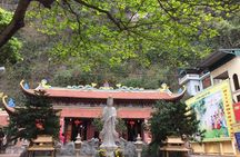 Half-day Vibrant Ha Long Heritage Tour