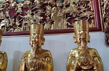 Half-day Vibrant Ha Long Heritage Tour