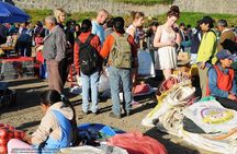  Otavalo Market Private Sightseeing and Surroundings