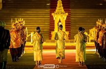 Phnom Penh Vital Discovery-Full Day Tour (Including all services) 